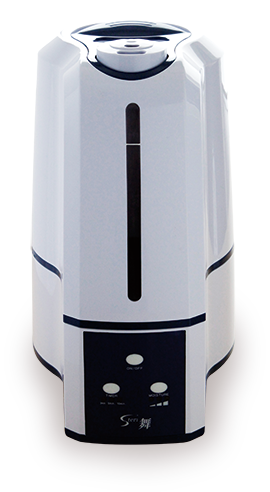 スーパー次亜水の家庭用噴霧器