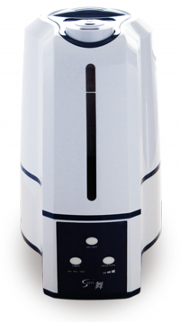 スーパー次亜水の家庭用噴霧器